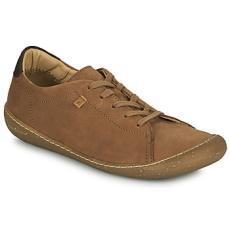 El Naturalista Rövid szárú edzőcipők PAWIKAN Barna 44