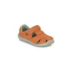 El Naturalista Szandálok / Saruk NT74196-TERRACOTA Narancssárga 24