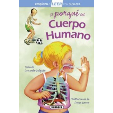  El porquÈ del cuerpo humano idegen nyelvű könyv