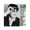EL RECORDS Filmzene - Fellini Masterpieces (CD)
