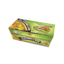 El sabor nacho chips+avokádó szósz 175g reform élelmiszer
