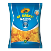  EL SABOR Nacho chips sós 225g