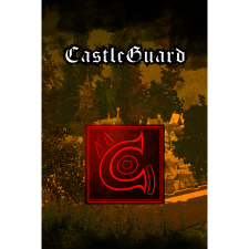 El_Taberna CastleGuard (PC - Steam elektronikus játék licensz) videójáték