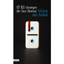  El tiempo de las fieras – ARBOL,VICTOR DEL idegen nyelvű könyv