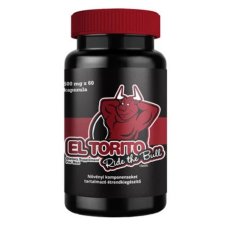 El Torito - 60db potencianövelő