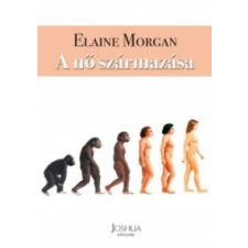 Elaine Morgan A nő származása biokészítmény