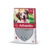 Elanco ADVANTIX SPOT ON 10-25KG KUTYA 1PIPETTA