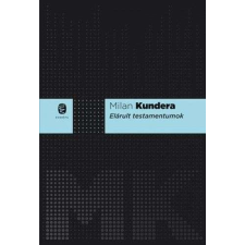  Elárult testamentumok szépirodalom