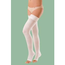  Elastobol combtőig érő embólia megelőző harisnya gyógyászati segédeszköz