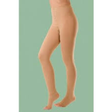  Elastofit AM harisnyanadrág nyitott lábfejjel gyógyászati segédeszköz