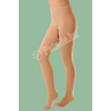  Elastofit AM harisnyanadrág nyitott lábfejjel extra gyógyászati segédeszköz