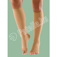 Elastofit Ead Térdharisnya Nyitott gyógyászati segédeszköz