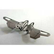  Elastyczne siodełko rowerowe All-Wings Falcon Evo4 kerékpár és kerékpáros felszerelés