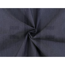  Elasztikus farmeranyag - Kékesfekete dekorációs kellék