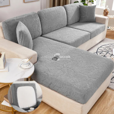  Elasztikus kanapéhuzat készlet lakástextília