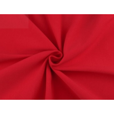  Elasztikus pamut - Piros dekorációs kellék