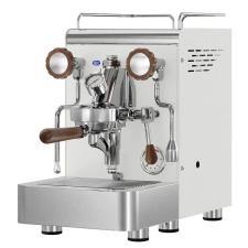  Elba RAL9016 Gentile Espresso Kávéfőző 1500 Watt - Fehér kávéfőző