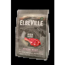 ELBEVILLE Adult All Breeds Fresh Beef - High Energy 4kg kutyaeledel