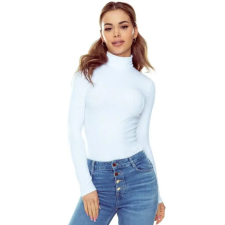 Eldar Matylda garbó, fehér  M női felső