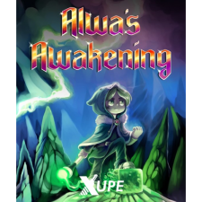 Elden Pixels Alwa's Awakening (PC - Steam Digitális termékkulcs) videójáték