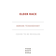  Elder Race idegen nyelvű könyv