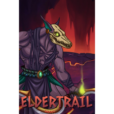 Eldertrail_Dev Eldertrail (PC - Steam elektronikus játék licensz) videójáték