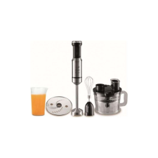 Eldom BL220 MOX Botmixer készlet - Fekete/Ezüst botmixer