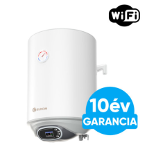 Eldom Favourite 100 Smart WiFi villanybojler 2kW* vízmelegítő, bojler