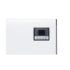  ELDOM Galant 10 1000W WiFi elektromos konvektor programozható vezérléssel (1000 Watt - iOS és Android) (eldom_galant_10)