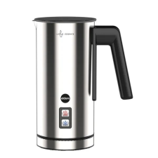 Eldom SI550 mágneses tejhabosító, duplafalú inox, 450-550 W, 240/120 ml tejhabosító