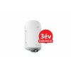 Eldom Thermo 80 - indirekt használati meleg víz tartály 1 hőcserélővel (jobb oldali / 80 liter / 2 kW / 387 mm Ø)