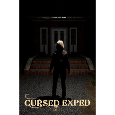 Eldstorm Games Cursed Exped (PC - Steam elektronikus játék licensz) videójáték