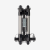 Elecro HR UV-C Double Classic Ferőtlenítő 110W - max. 110m3