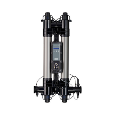 Elecro HR UV-C Double PRO Ferőtlenítő 110W - max. 110m3 medence kiegészítő