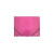 ELECTRA Gumis mappa ELECTRA A/4 műanyag pink