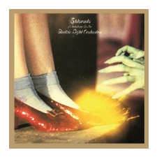 Electric Light Orchestra Eldorado LP egyéb zene