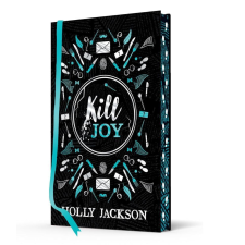 Electric Monkey Kill Joy (Collector's Edition) idegen nyelvű könyv