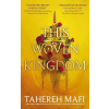 Electric Monkey This Woven Kingdom (This Woven Kingdom Series, Book 1)