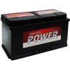 Electric Power Electric Power 12V 100Ah 800A Jobb+ autó akkumulátor