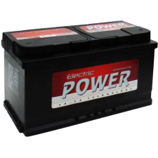 Electric Power Electric Power 12V 100Ah 800A Jobb+ autó akkumulátor autó akkumulátor