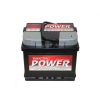 Electric Power Electric Power 12V 45Ah 360A Jobb+ autó akkumulátor