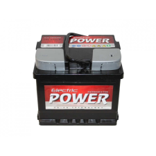 Electric Power Electric Power 12V 45Ah 360A Jobb+ autó akkumulátor autó akkumulátor