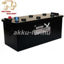 Electric Power teherautó akkumulátor 12V 210Ah Bal+ autó akkumulátor