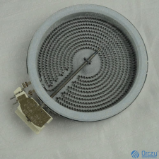 Electrolux 1200W Főzőlap, kicsi (eredeti) ELECTROLUX tűzhely beépíthető gépek kiegészítői