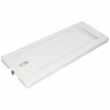 Electrolux 180X470X55 mm Ajtó fagyasztótér (eredeti) ELECTROLUX hűtőgép