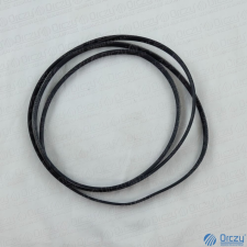 Electrolux 1980 H7 Bordásszíj, fekete (MEGADYNE) ELECTROLUX szárítógép beépíthető gépek kiegészítői