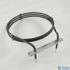 Electrolux 2500W Fűtőbetét, kör (eredeti) ELECTROLUX légkeveréses tűzhely beépíthető gépek kiegészítői