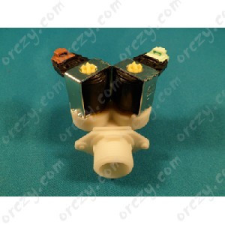 Electrolux 2 utas 180° Mágnesszelep ELECTROLUX mosógép beépíthető gépek kiegészítői