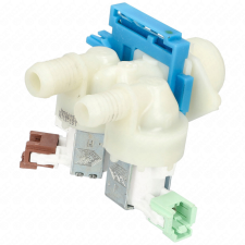 Electrolux 2 utas 180° Mágnesszelep (eredeti) ELECTROLUX mosógép beépíthető gépek kiegészítői