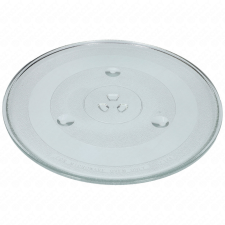 Electrolux 31,5 cm Tányér, csillag közepű (eredeti) ELECTROLUX mikrohullámú sütő beépíthető gépek kiegészítői